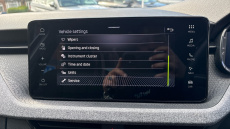 Skoda Scala 1.0 TSI 116 SE Edition 5dr Petrol Hatchback